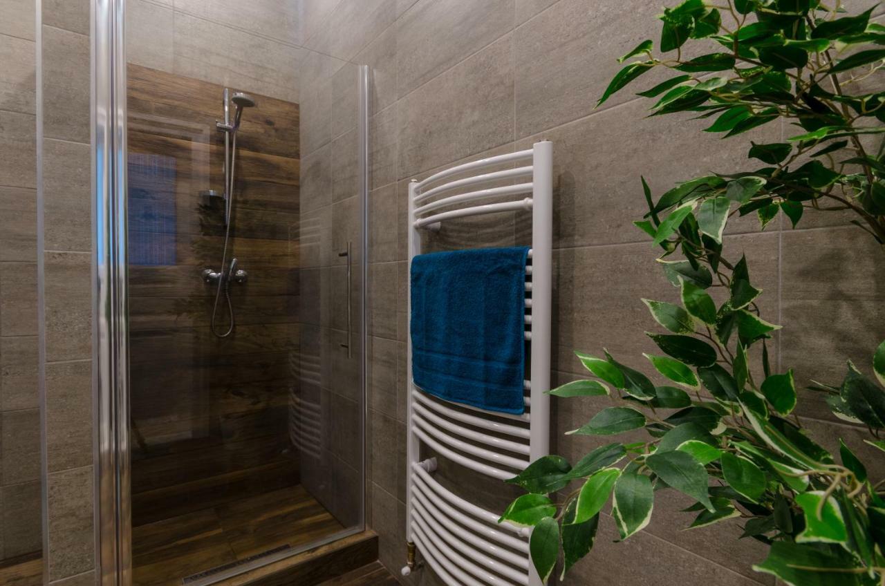 Modern, Luxury Flat In The Heart Of Budapest Ngoại thất bức ảnh