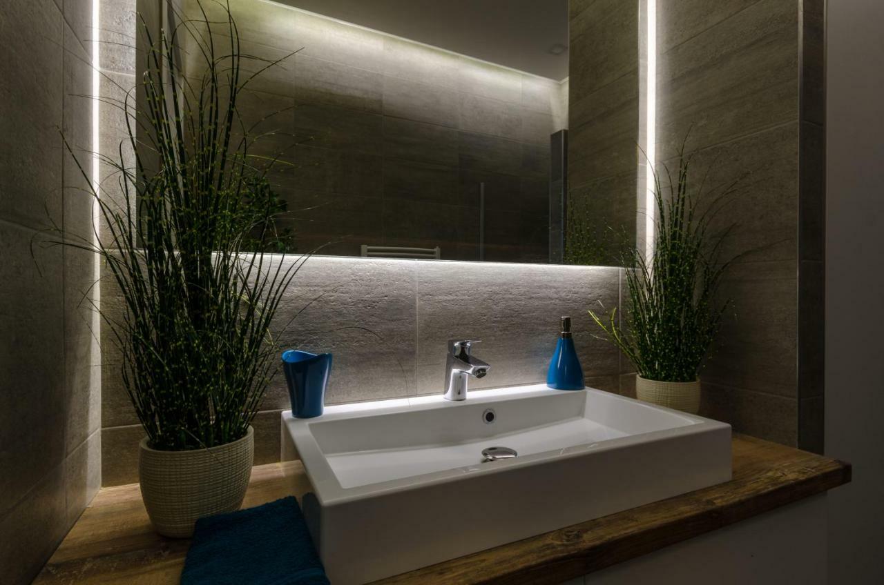 Modern, Luxury Flat In The Heart Of Budapest Ngoại thất bức ảnh
